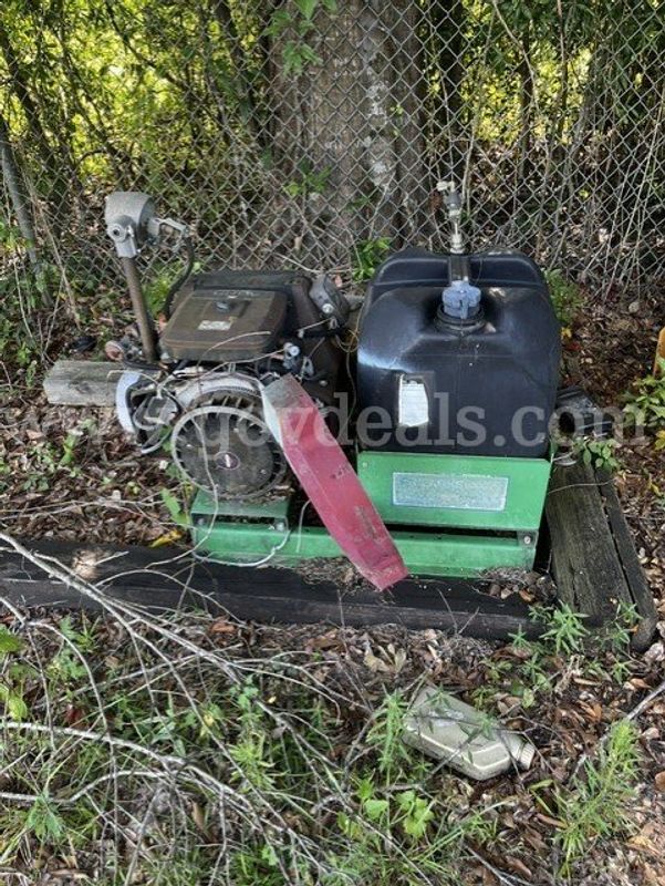 Mosquito Sprayer