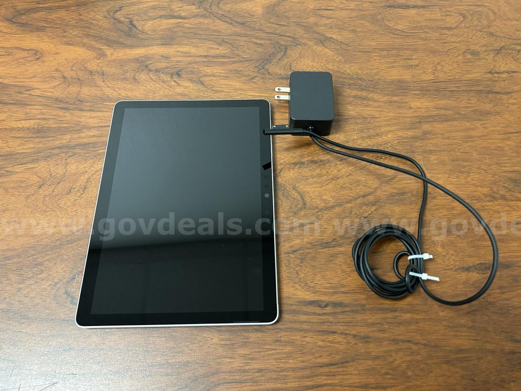 54 EACH- MICROSOFT SURFACE GO 2