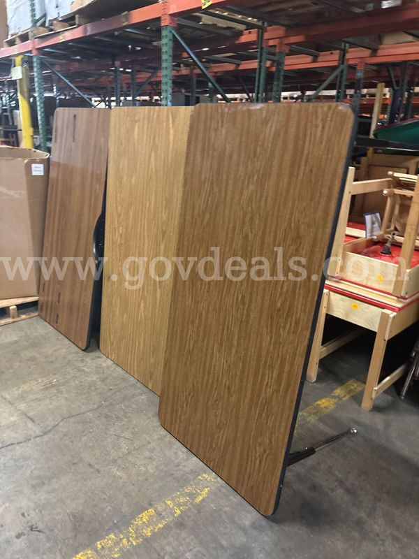 Assorted Used Furniture
