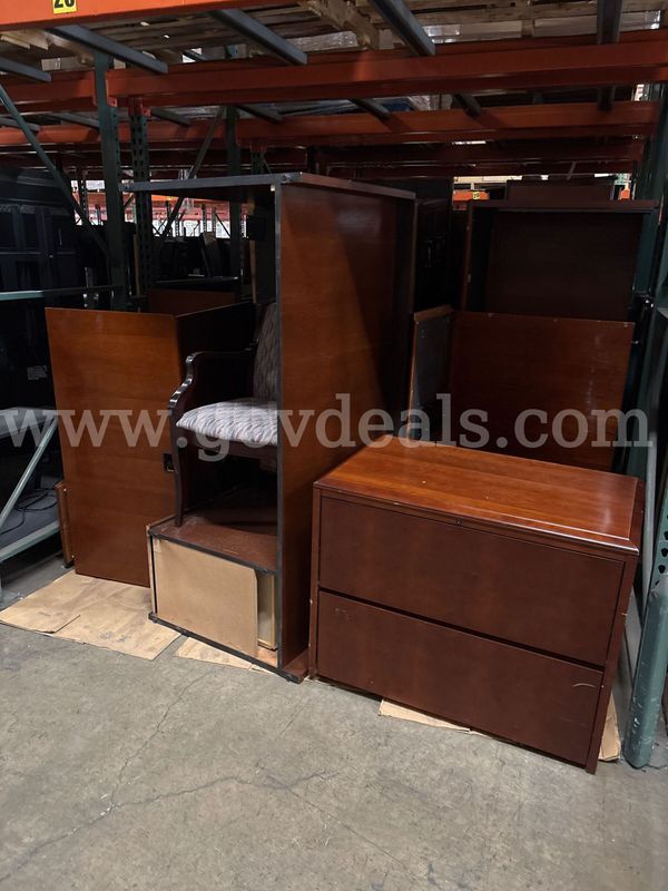 Used Assorted Furniture