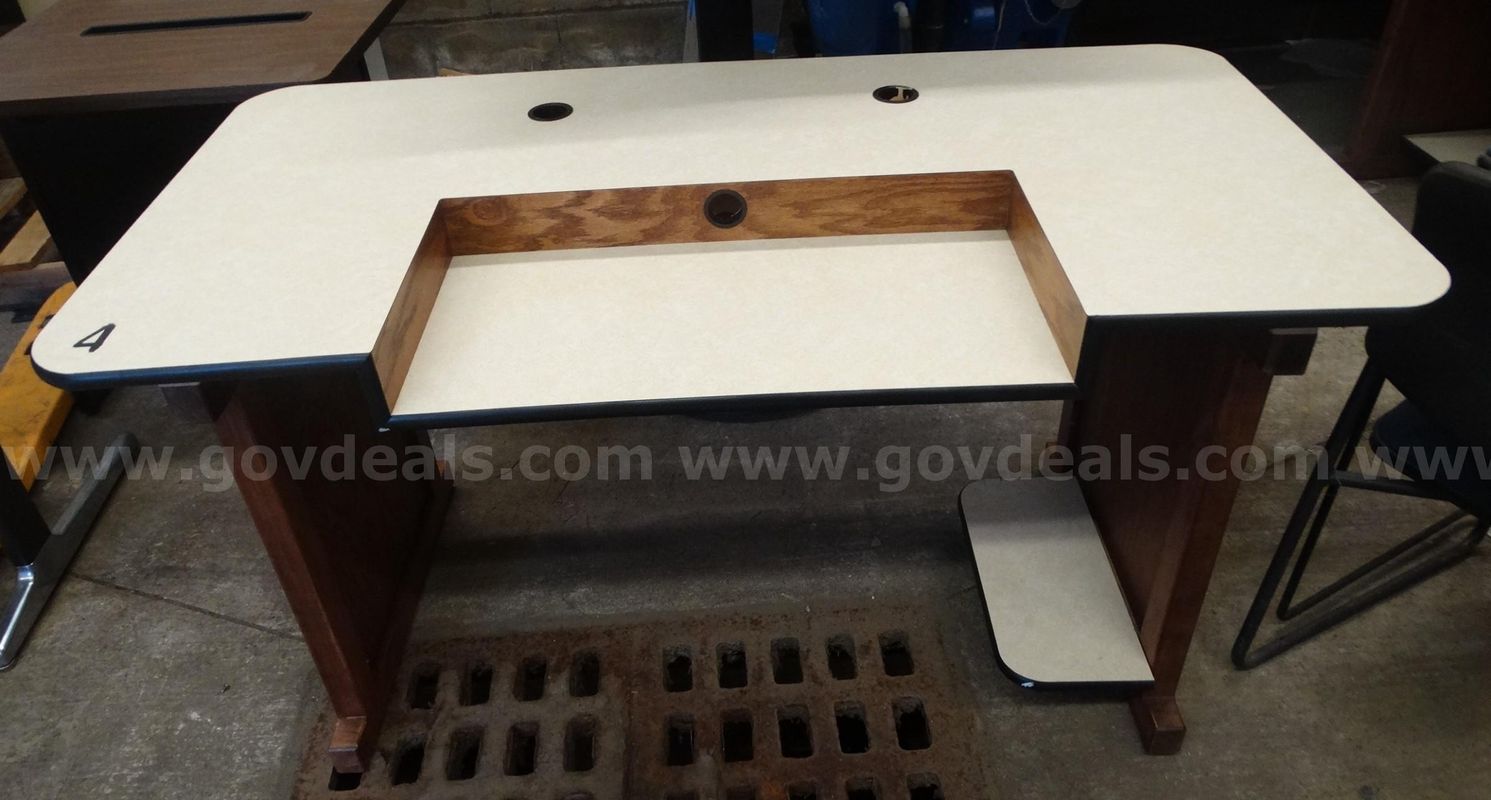Nice Computer Desk - Used