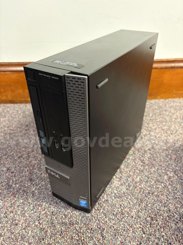 Dell OptiPlex 3020 PC