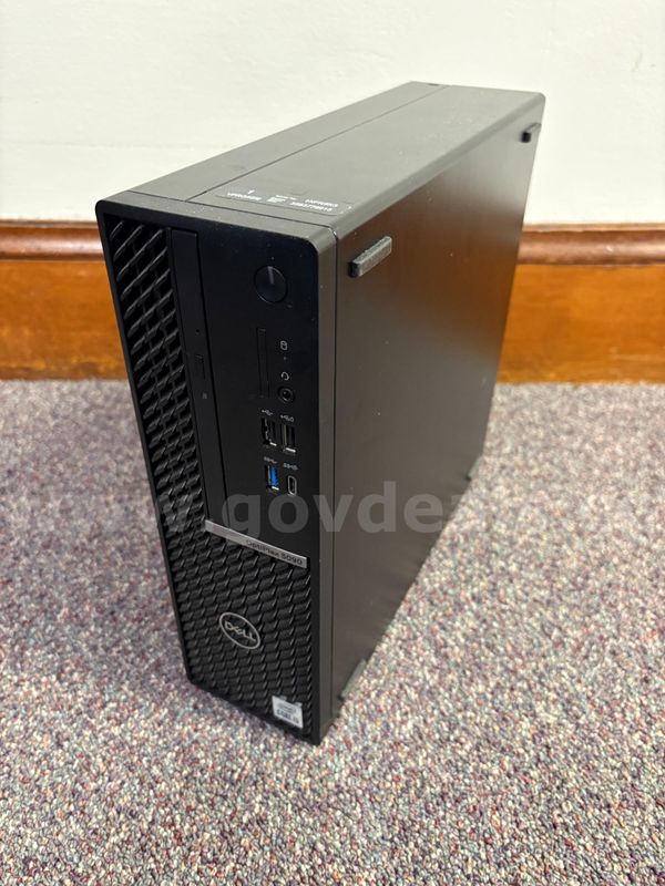 Dell OptiPlex 5090 Small Form Factor PC