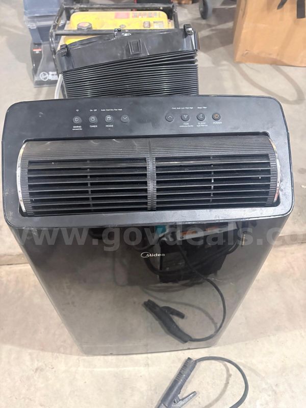 Air Conditioner