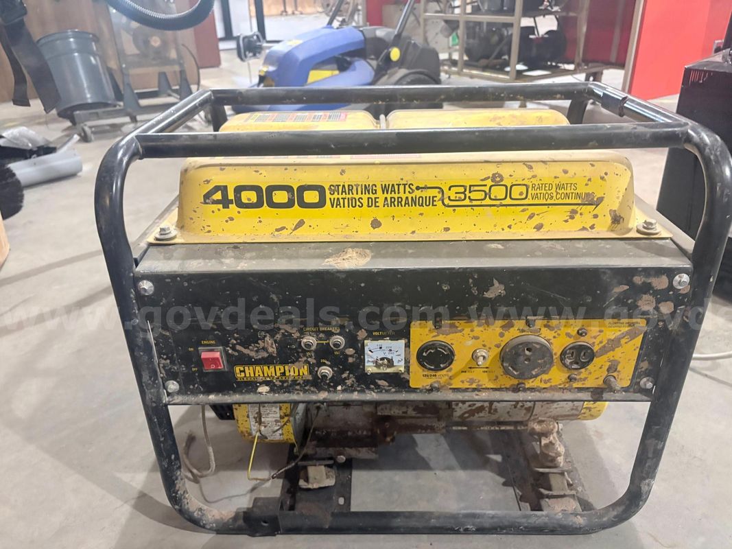 Generator