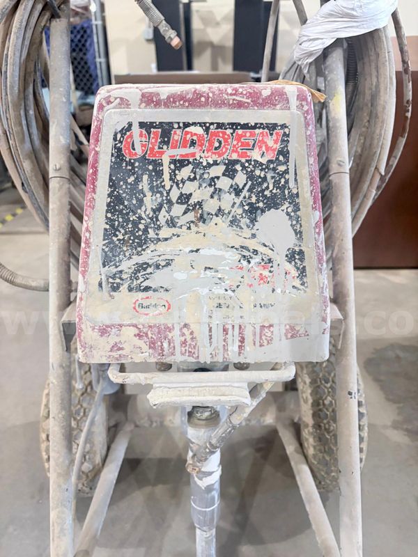 Paint Sprayer