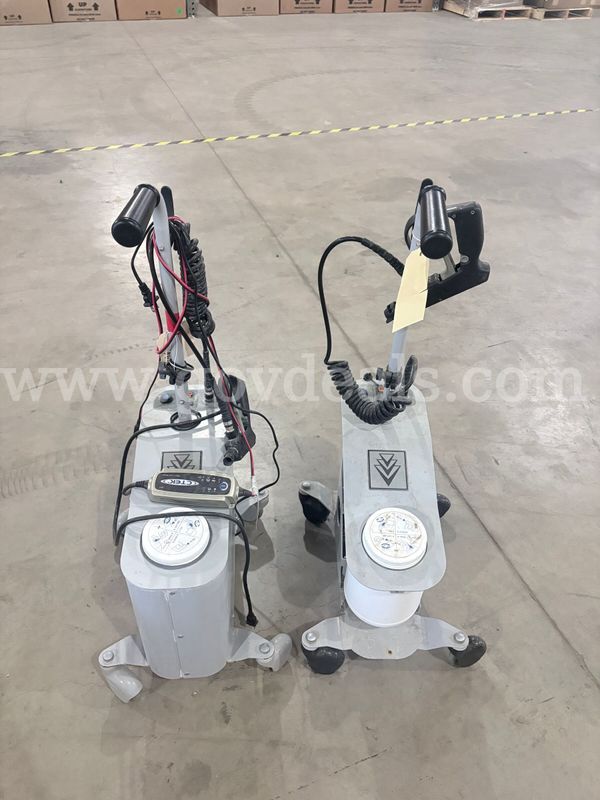 Lot of 2 Karcher Misting Sprayers