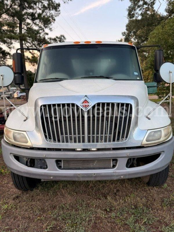 2016 International 4300