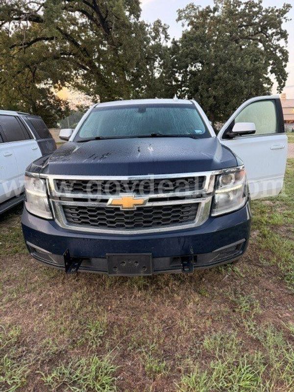 2019 Chevrolet Tahoe