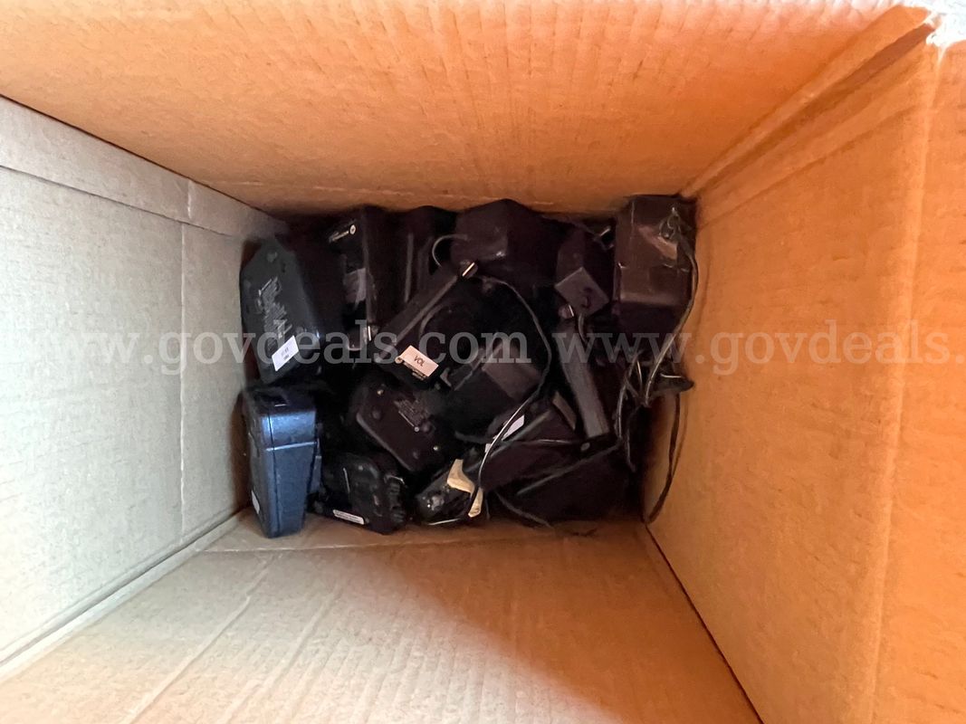 Motorola Pagers, chargers, Radios, Etc.