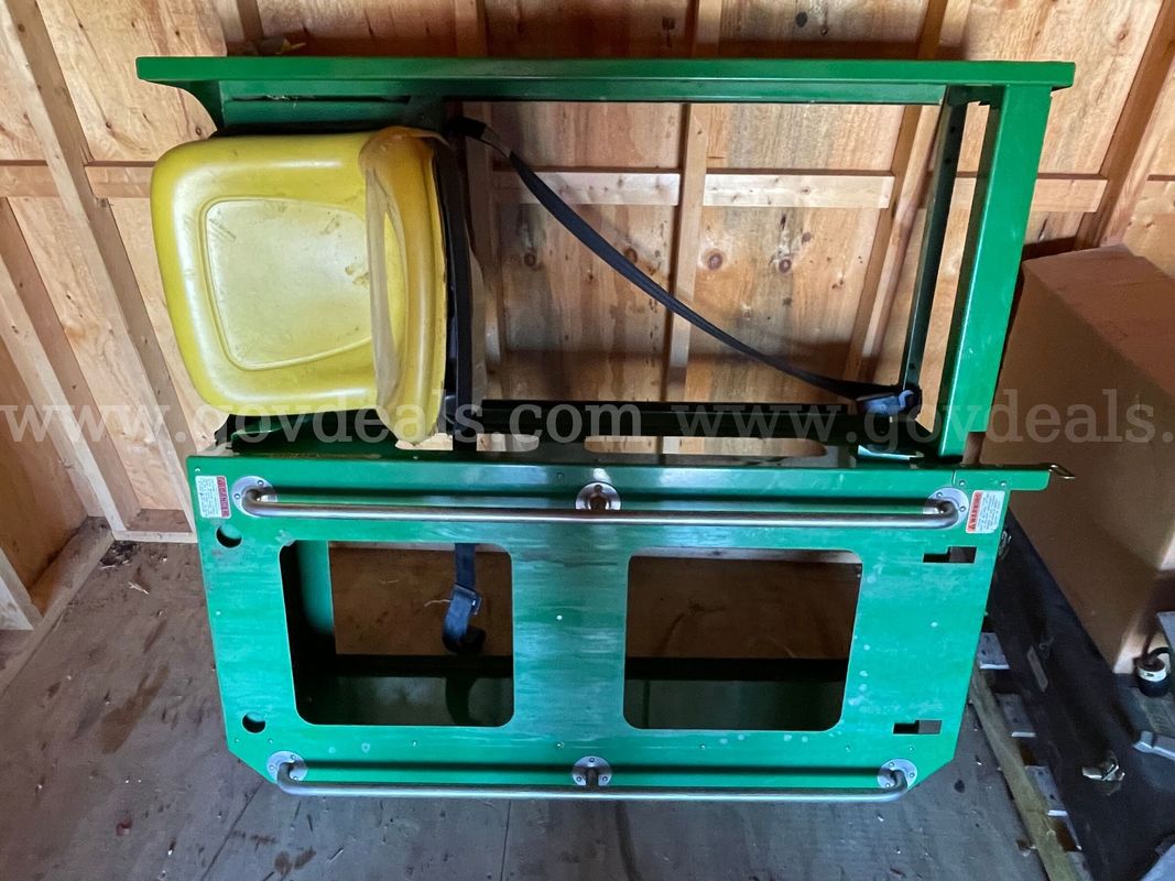 ATV Med Bed