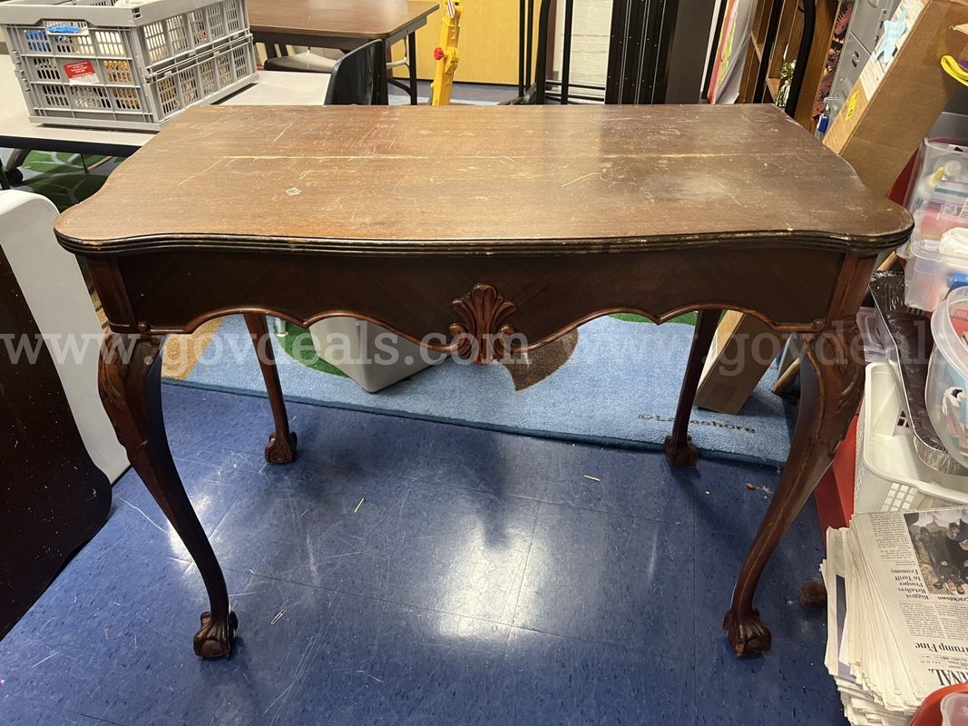 1 Side table