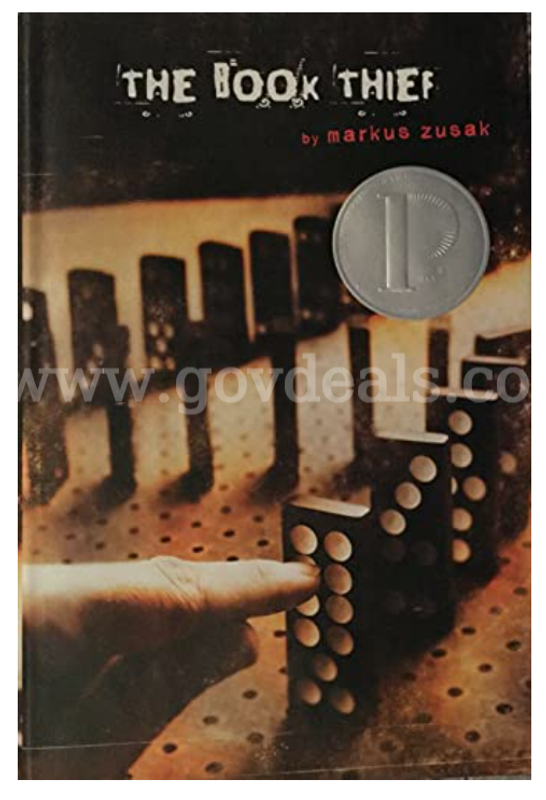 The Book Thief