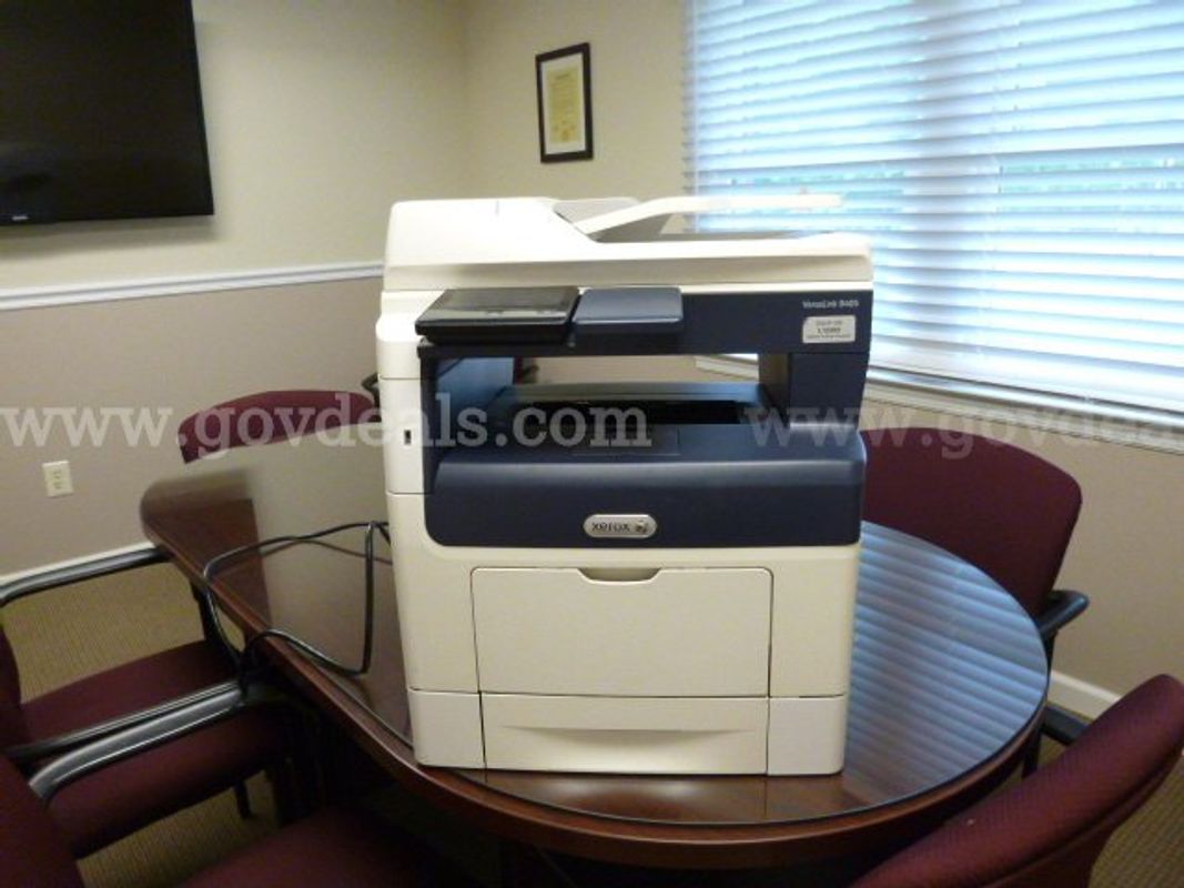 Versalink B405 Copier/Printer