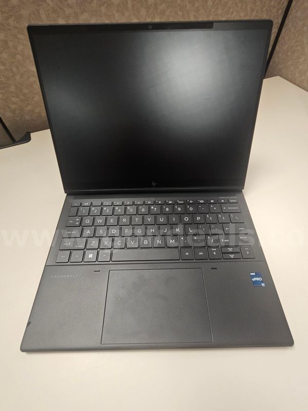 HP Dragonfly Folio G3 13.5" 2-in-1 Notebook PC | Intel Core i7 vPro | HDD Wiped | Grade A