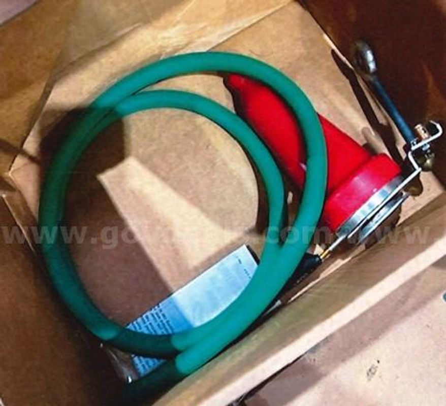 Cooper 600A 15kV Grounded Elbow Stand-Off Plugs, Model 2637884B01M, qty 14