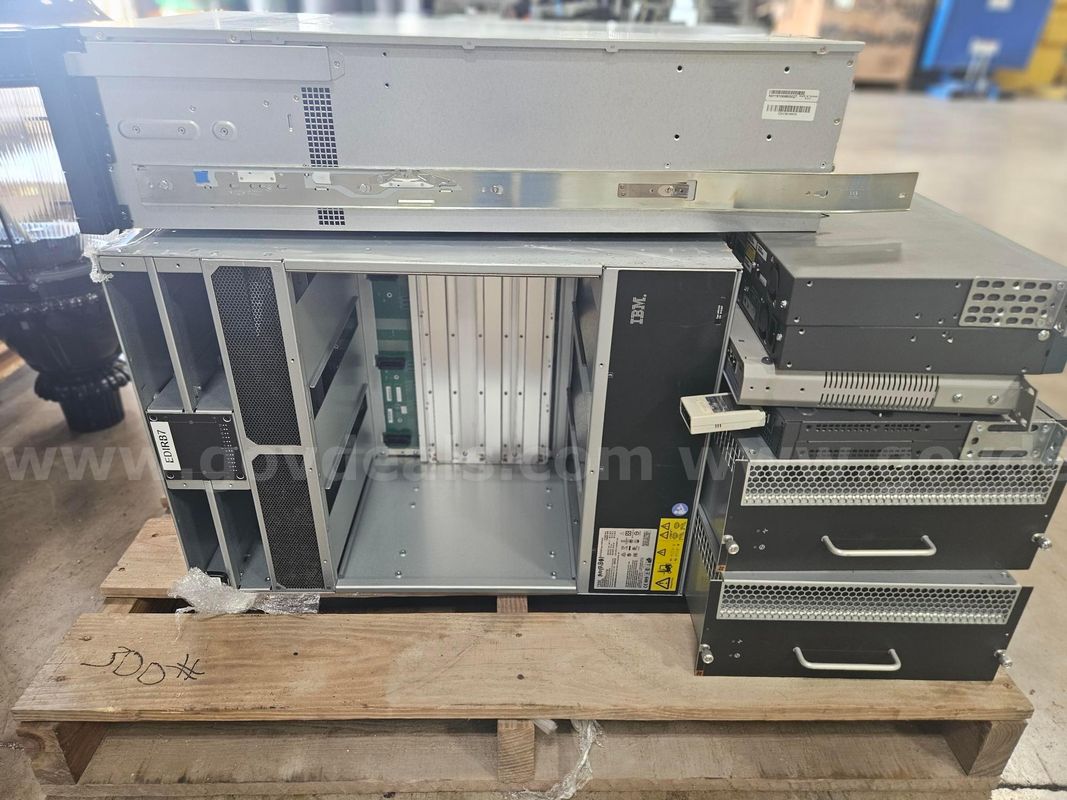 Network & Data Communications Equipment Lot