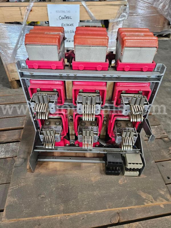 ITE K1600 Low Voltage Power Circuit Breaker, 1600A qty 1
