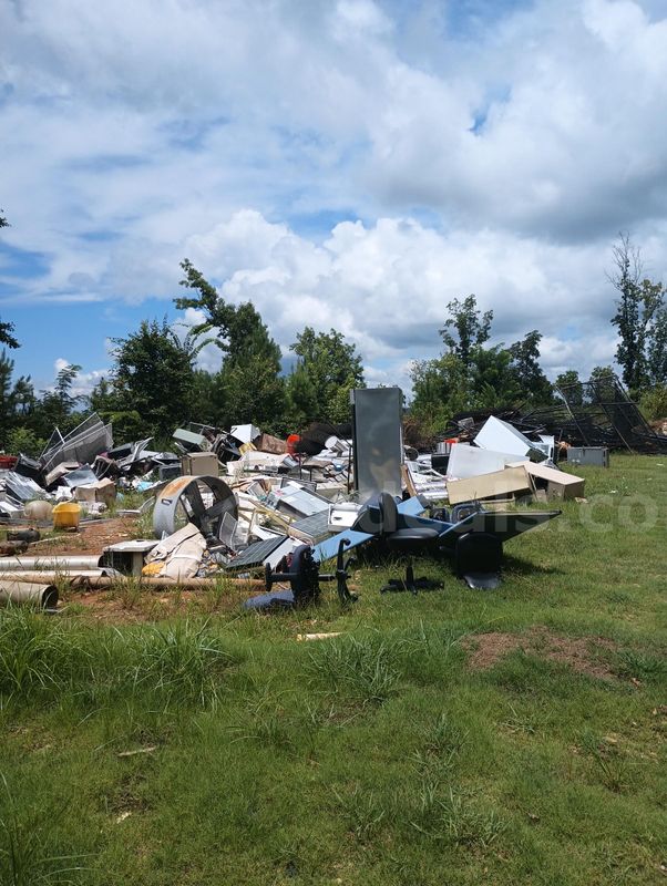 Scrap Metal - July 2026