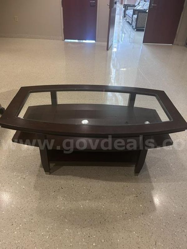 Set of 2 Coffee Tables