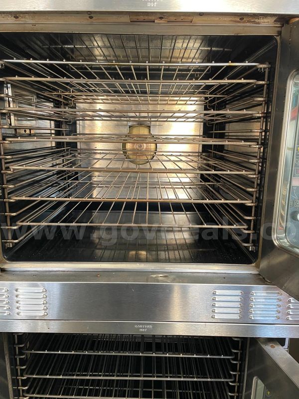 GARLAND CONVECTION OVEN