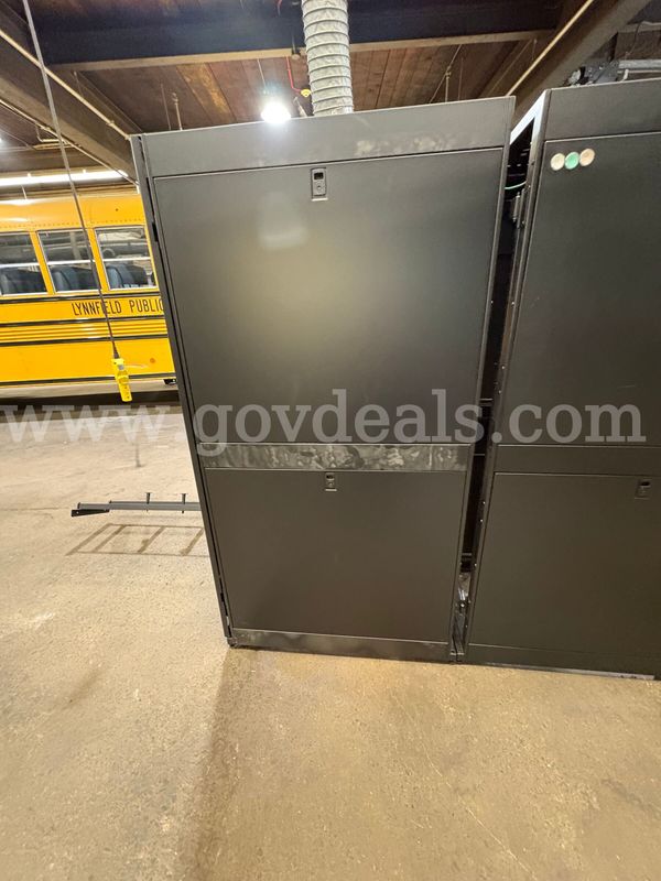 42U Server Cabinet