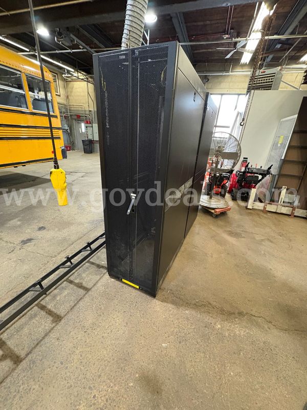 42U Server Cabinet