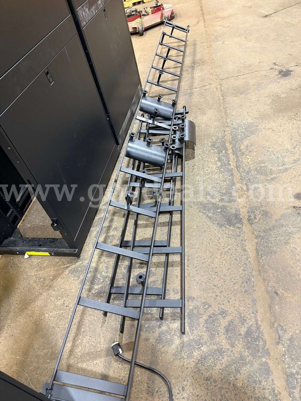 Cable Ladder Tray
