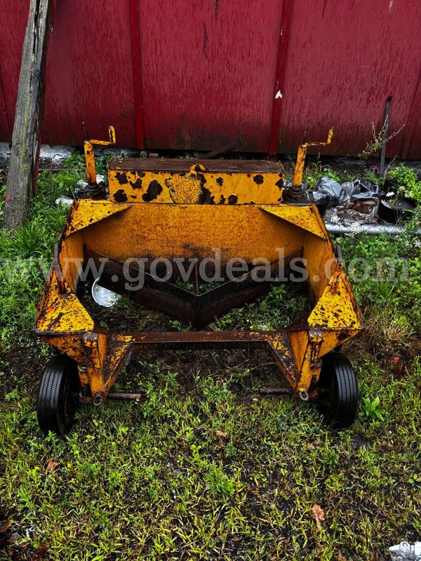 Motor Grader