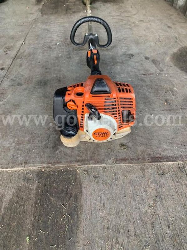Stihl FS94R weed trimmer