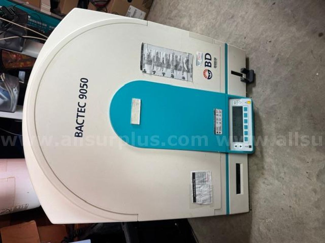 BD Bactec 9050 Culture System 445800