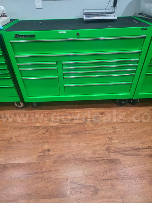 Snap-On Tool Box