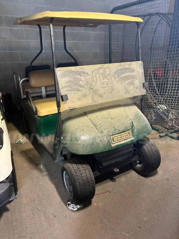 Golf Cart