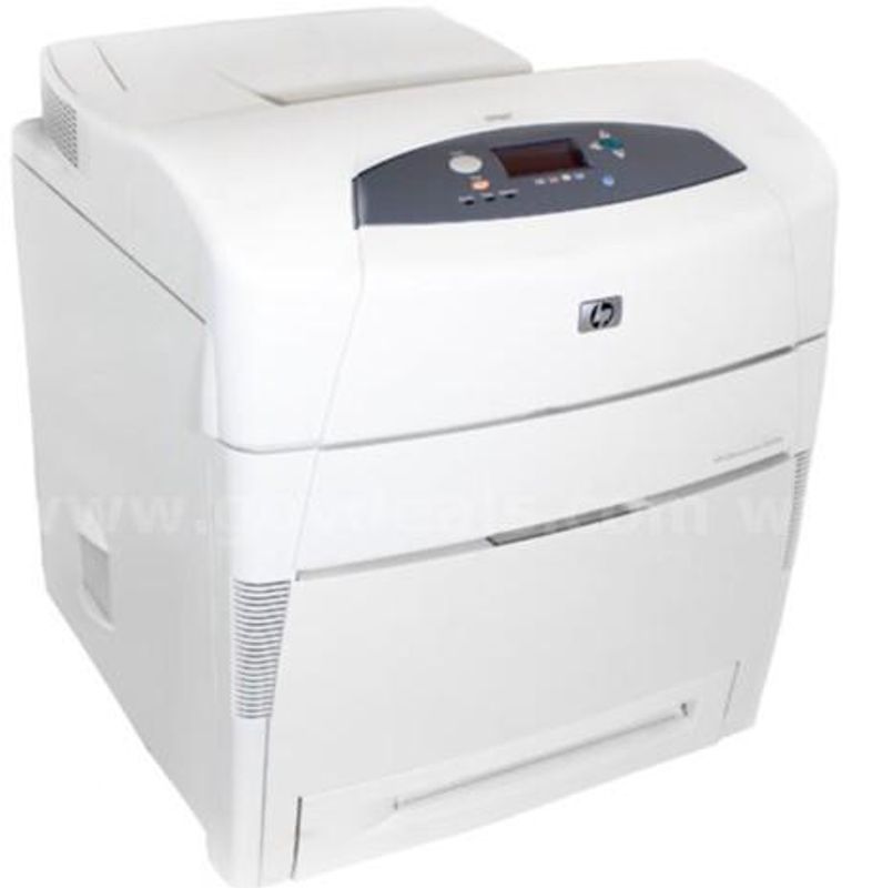 HP Color LaserJet 5550DN