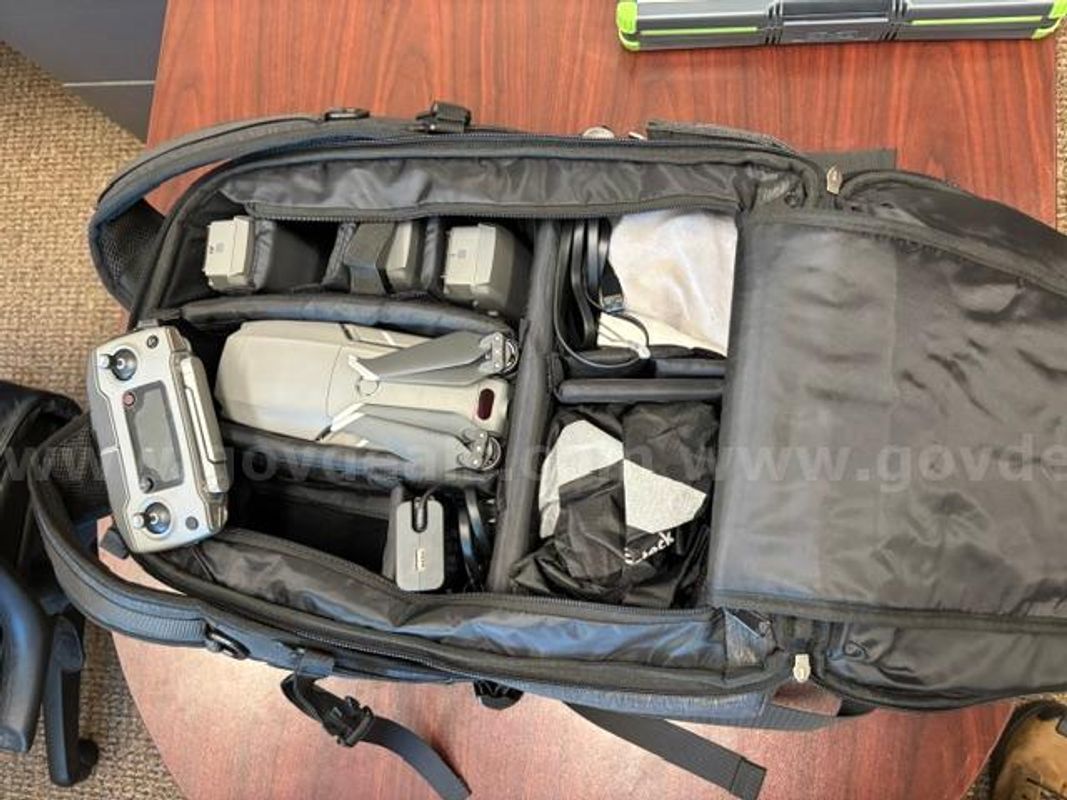 DJI Mavic 2 Drone