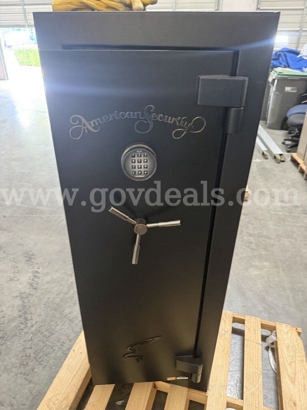 American Security Safe Tf5924