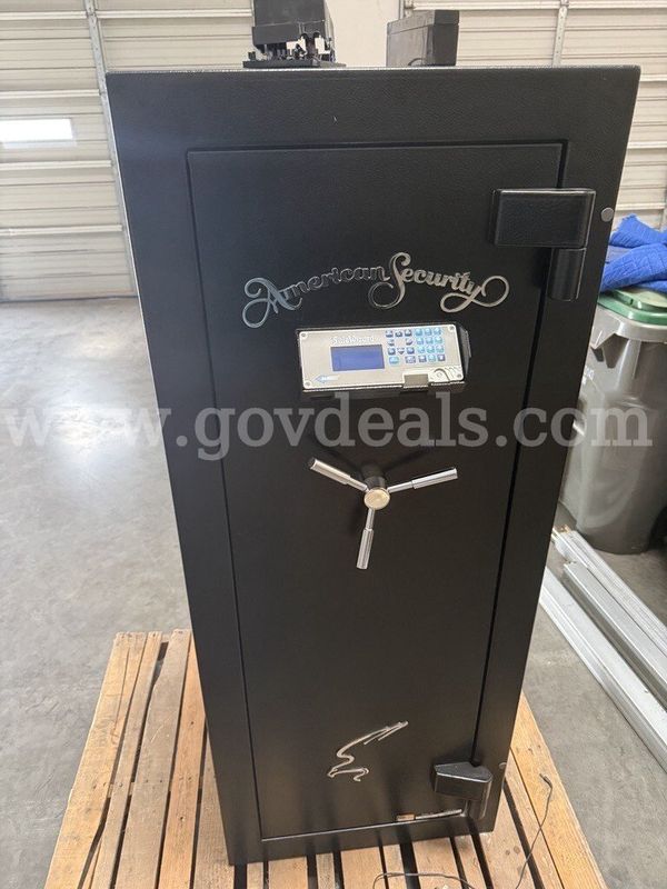American Security Safe Tf5924