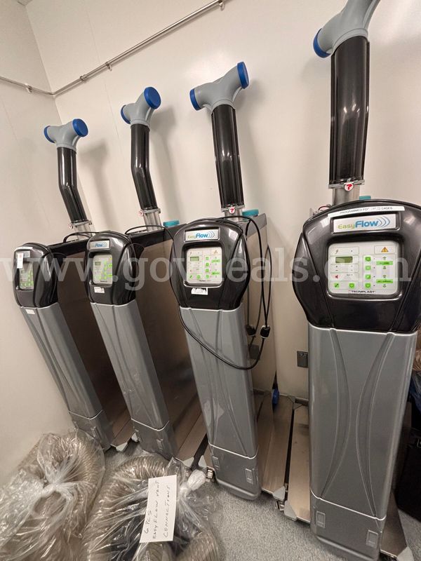 Vivarium Infrastructure & Environmental Systems