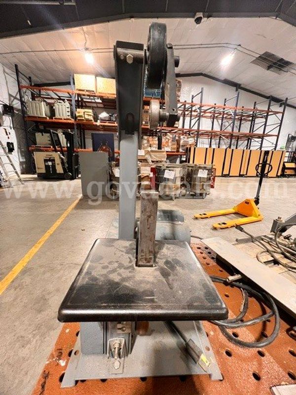Rockwell Sander Grinder Model # 62-144