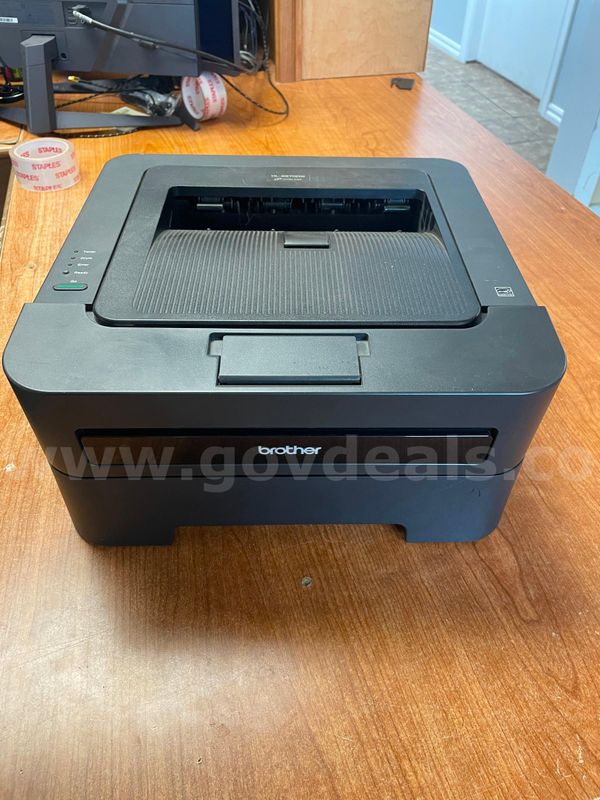 Brother Printer