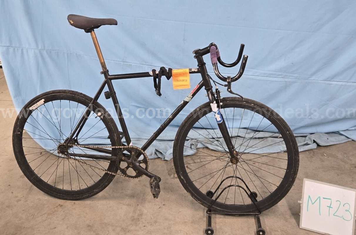 Micargi Rd 380, 23-Inch Ct