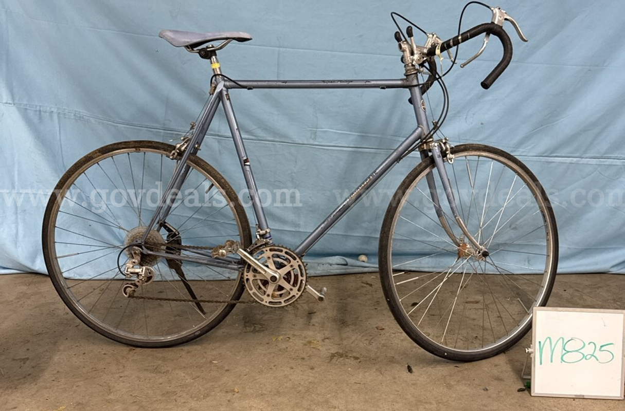Motobecane Super Mirage, 26-Inch Ct