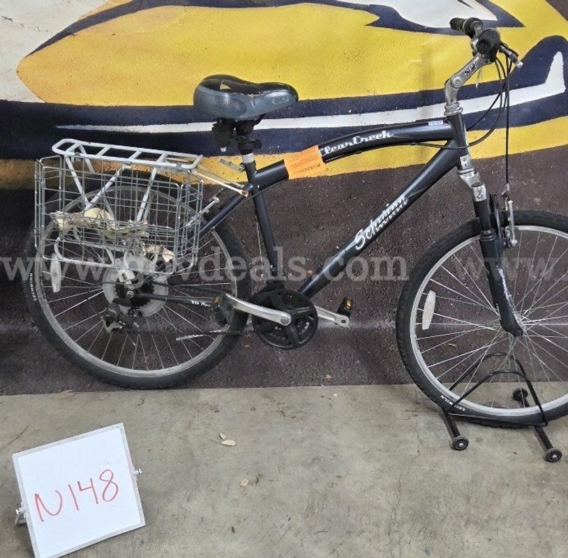 Schwinn Clearcreek, 20-Inch Ct