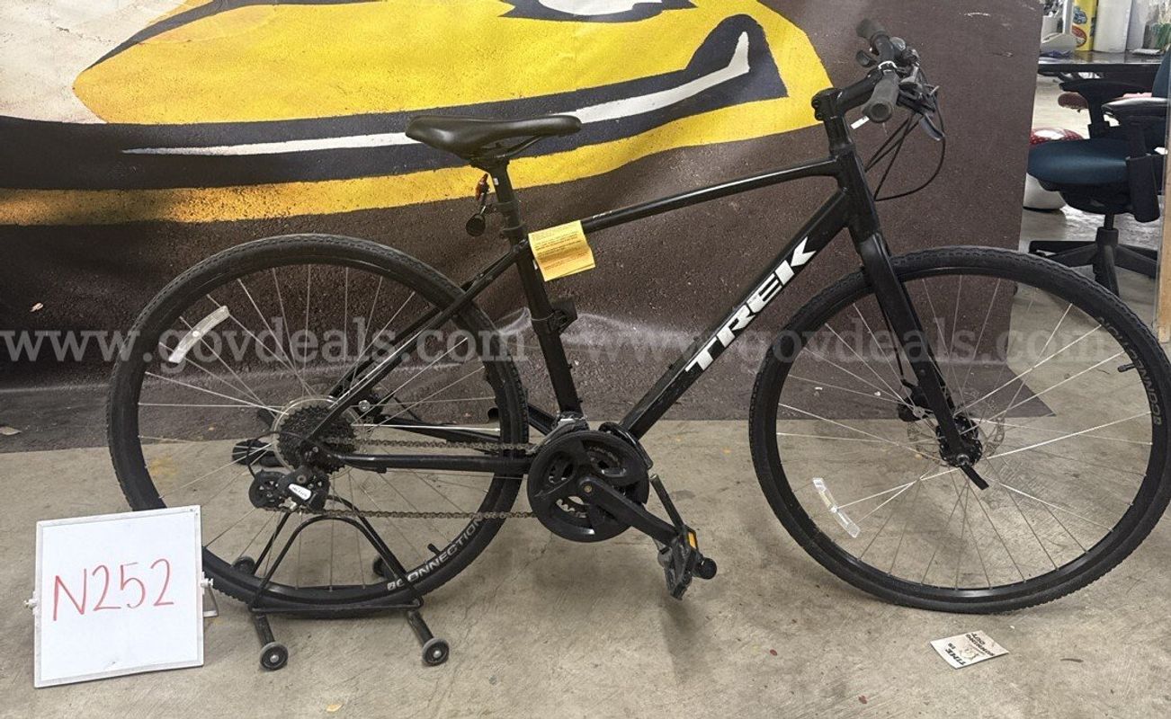 Trek Fx1, 19-Inch Ct