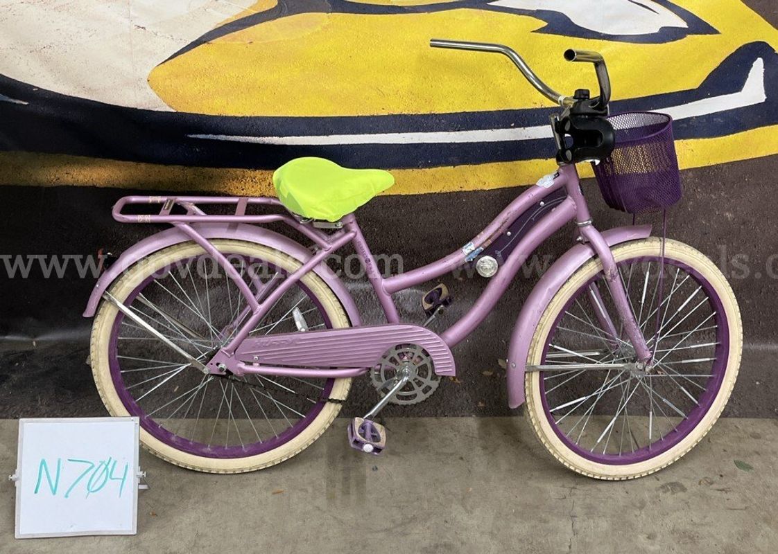 Huffy Unknown, 16-Inch Ct