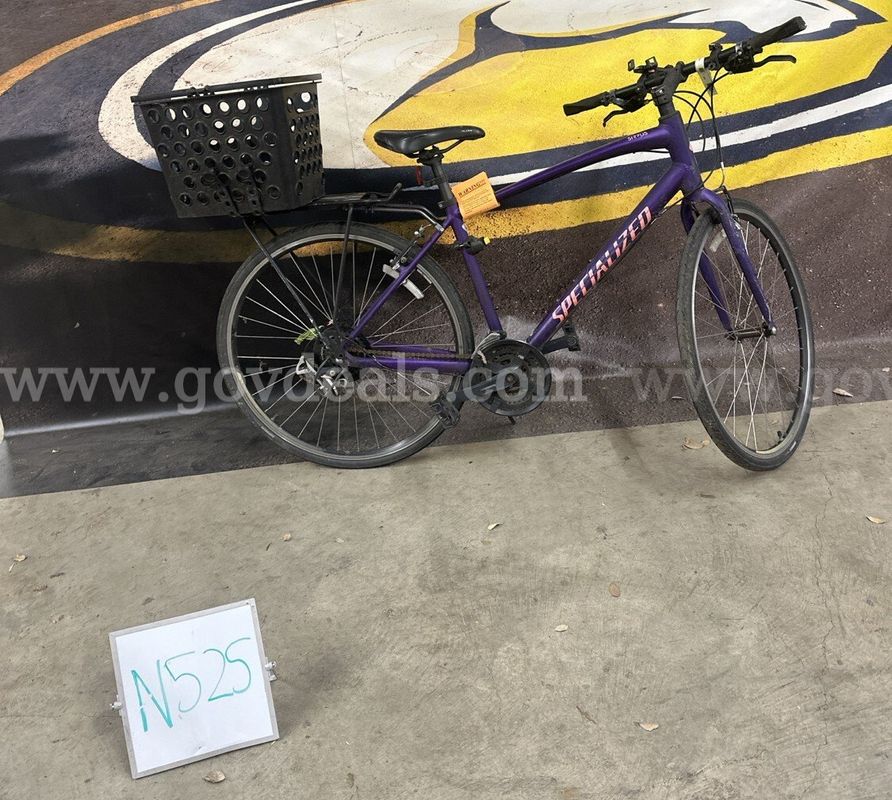 Specialized Sirrus, 19-Inch Ct