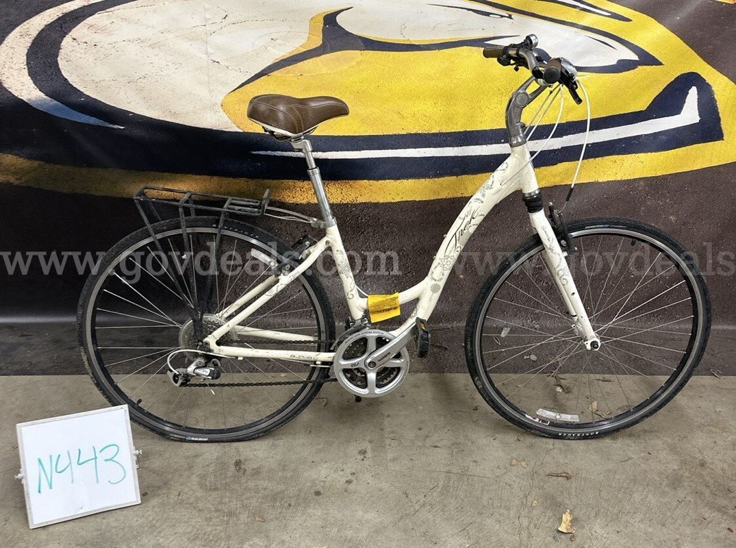 Trek 7300, 18-Inch Ct