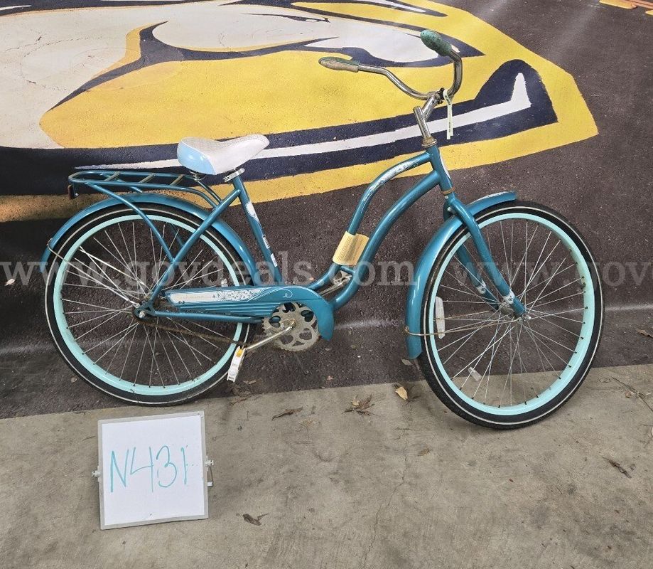 Schwinn Huntington, 19-Inch Ct