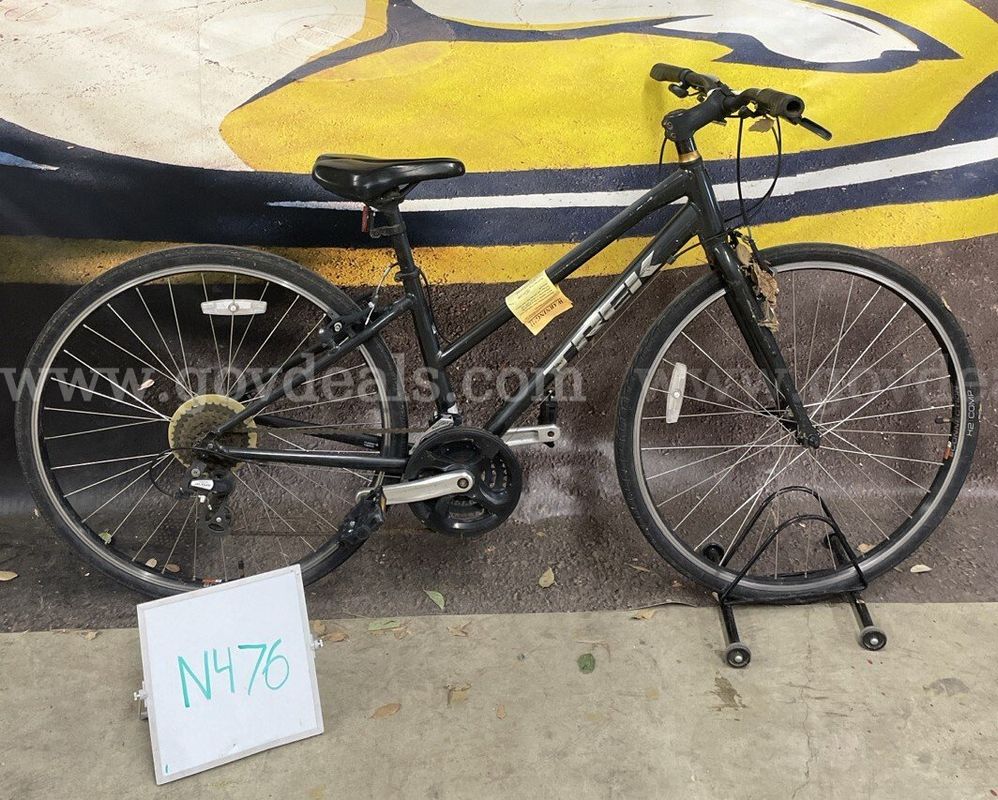 Trek Fx1, 16-Inch Ct