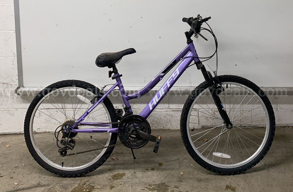 Huffy Rockcreek, 15-Inch Ct